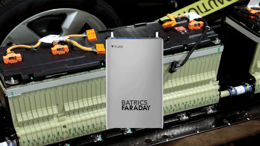 इलेक्ट्रिक व्हीकल की बैटरी में आई खराबी खुद हो जाएगी ठीक, ये स्पेशल डिवाइस करेगा काम