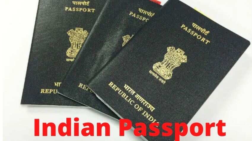 भारत के पासपोर्ट पर 58 देशों में मिलता है वीजा ऑन अराइवल, जानें रैंकिंग में कौन है टॉप पर