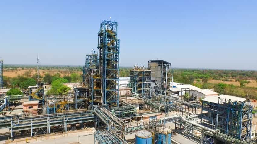 Gujarat Fluorochemicals Ltd को राहत, मेथिलीन क्लोराइड पर जारी रह सकती है एंटी डंपिंग ड्यूटी 