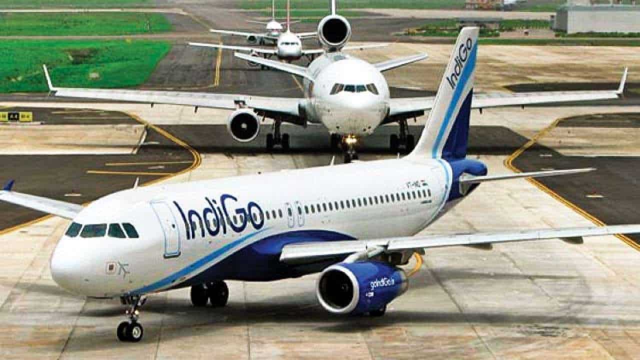 Indigo की ये फ्लाइट साउथ के लोगों को लाएगी Agra, इस तारीख से शुरू होगी Udan