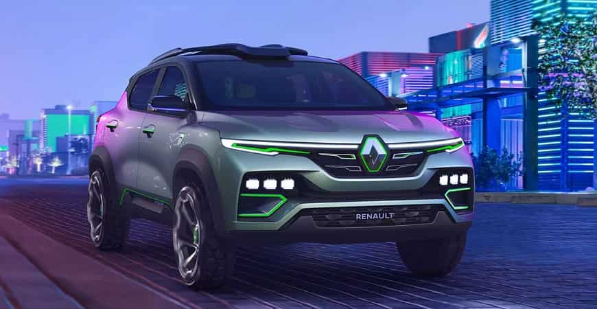 Renault KIGER latest update: 28 जनवरी को लॉन्च होगी ये Compact SUV, बेहद आकर्षक हैं फीचर्स 