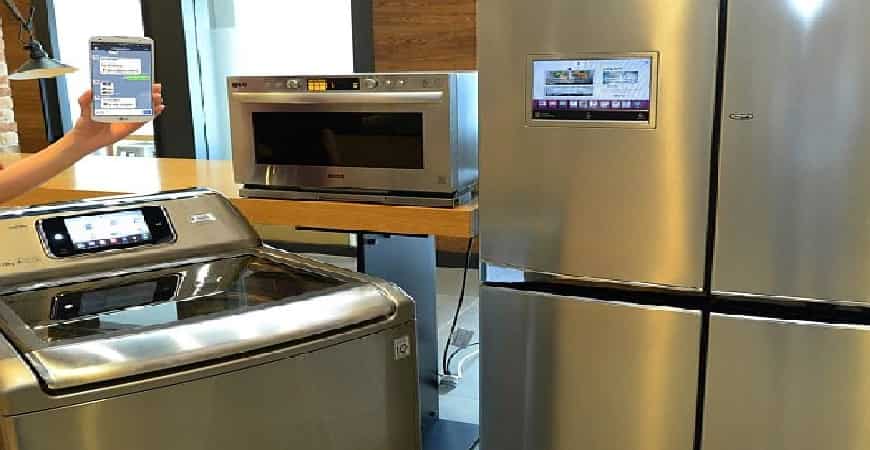 फ्रिज, वॉशिंग मशीन पर टैक्स बढ़ सकता है?