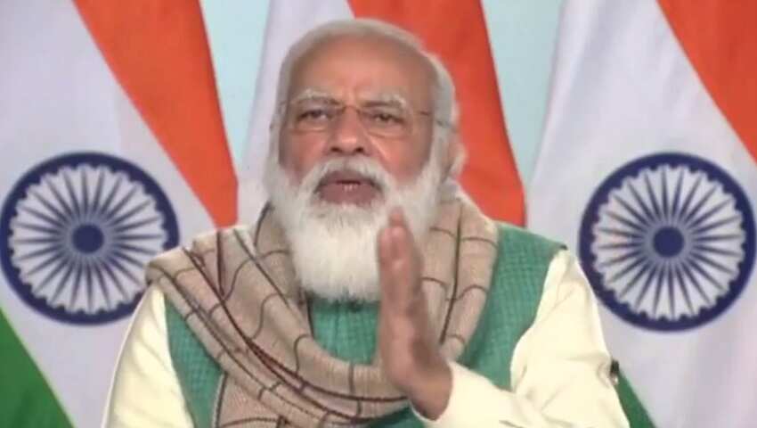 PM मोदी 7 फरवरी को बंगाल में इस बड़े प्रोजेक्ट को करेंगे देश को समर्पित, खुद दी जानकारी
