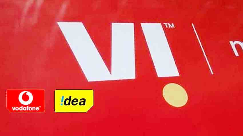 Vodafone idea का Q3 में घाटा घटकर हुआ 4532 करोड़, जानें एक साल पहले का हाल