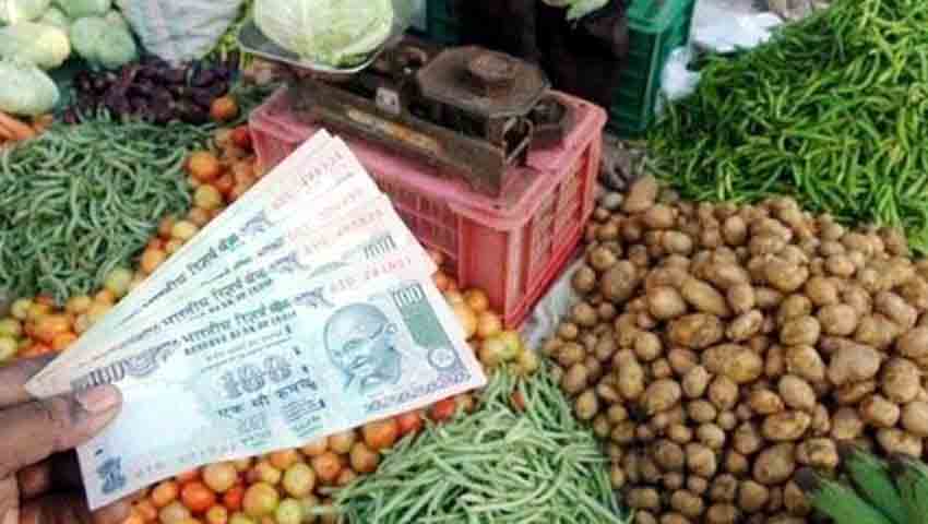 WPI inflation January 2021: थोक महंगाई में उछाल, तैयार माल के महंगे होने का असर