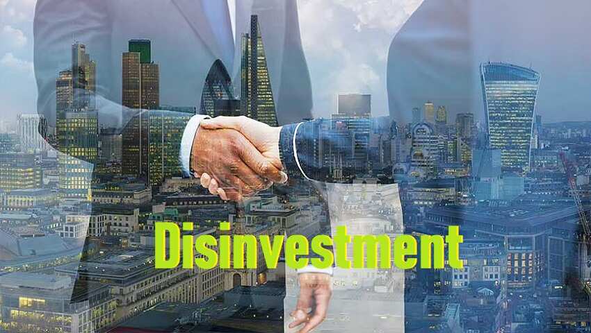 सरकार की प्राइवेटाइजेशन की नीति से गदगद हुआ उद्योग जगत, कहा- अवसर पैदा होंगे, रोजगार बढ़ेगा 