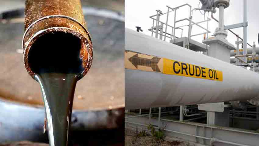 Crude Oil की कीमतों में फिर भड़की आग, पेट्रोल-डीजल की कीमतों में राहत के आसार कम