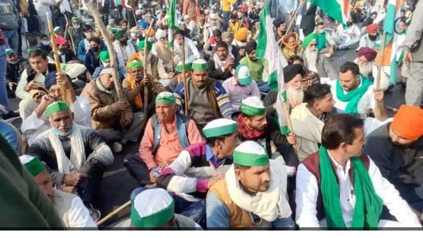 Kisan andolan: फिर आंदोलन तेज करेंगे किसान, घर से निकलने से पहले पता कर लें डिटेल
