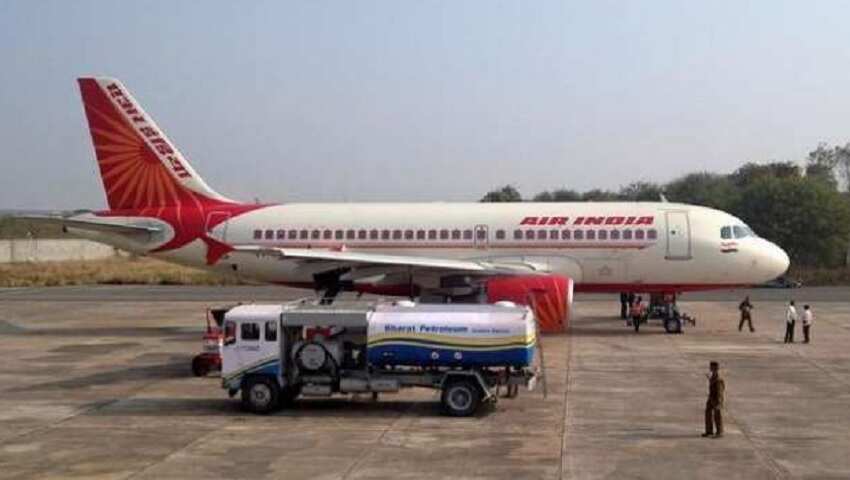 विमान ईंधन को GST के दायरे में ला सकती है सरकार!, एयरलाइंस की घटेगी लागत