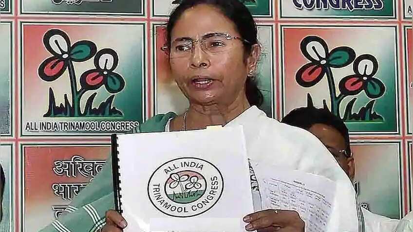 Bengal Election 2021: आज जारी होगा TMC का घोषणापत्र, क्या होगा दीदी के पिटारे में! 
