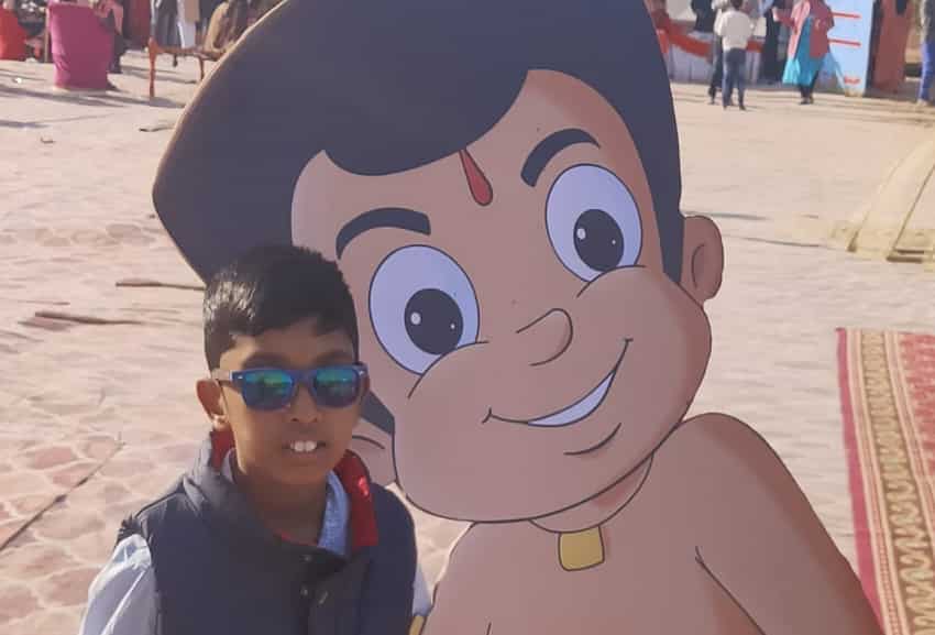 5 Star chocolate ad par case : बेटे ने नहीं सुनी बात, पिता ने किया चॉकलेट कंपनी पर केस 5 Star chocolate ad par case : बेटे ने नहीं सुनी बात, पिता ने किया चॉकलेट कंपनी पर केस