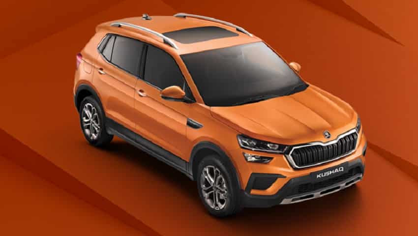 जल्द ही लॉन्च होगी नई दमदार एसयूवी Skoda Kushaq, जानें कीमत और फीचर्स 
