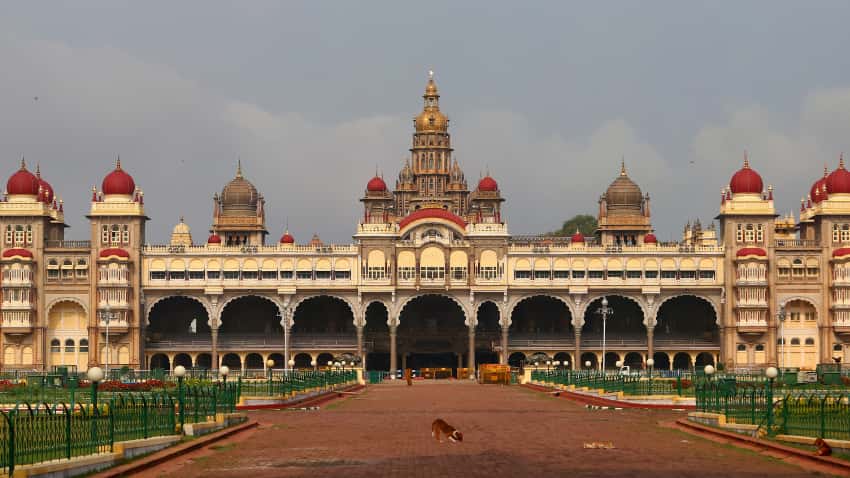 कर्नाटक