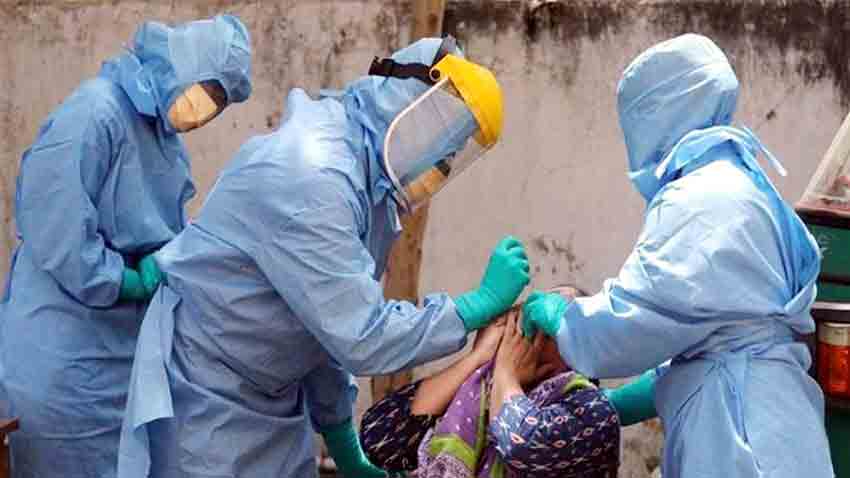 FICCI ने की सरकार से अपील, कहा- Covid-19 टेस्ट में लाई जाए तेजी, 18-45 वर्ष के लोगों का भी हो वैक्सीनेशन