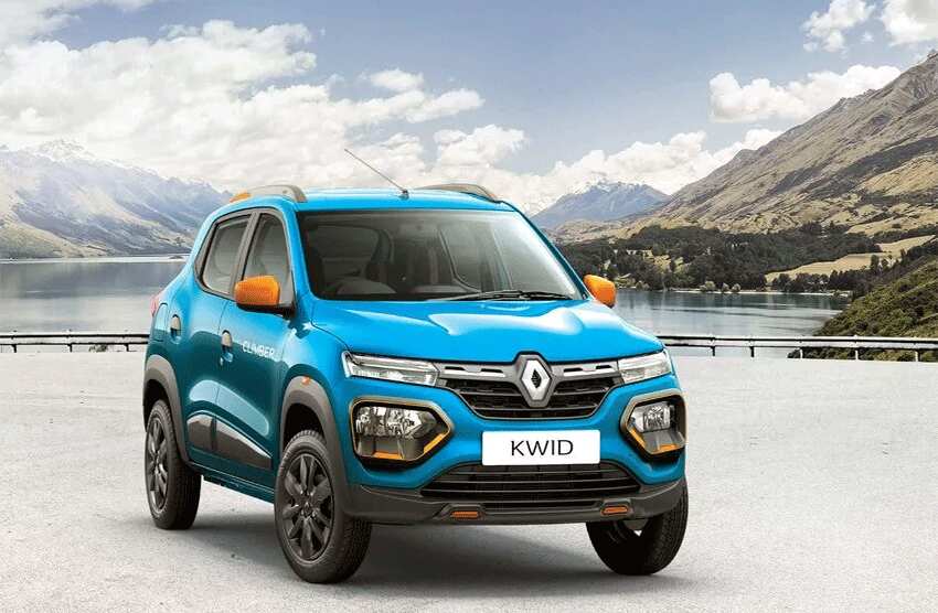 Renault Kwid: 50,000 तक बेनेफिट