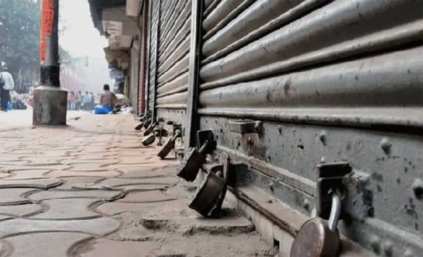 Corona Lockdown News: लॉकडाउन की जगह पहले दूसरे तरीके अपनाए सरकार, तभी चलता रहेगा व्यापार- सर्वे