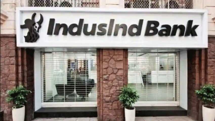 IndusInd Bank: 6% तक ब्याज