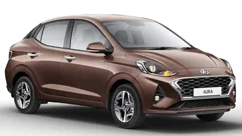 Hyundai Aura, Hyundai i20: 15 हजार तक फायदा