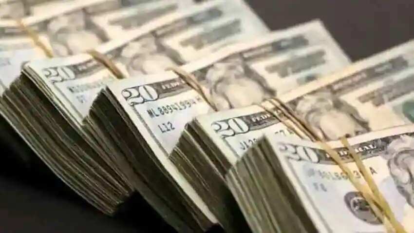 Forex Reserves of India: विदेशी मुद्रा का खजाना बढ़कर हुआ 582.406 अरब डॉलर, जानें कितना है सोना 