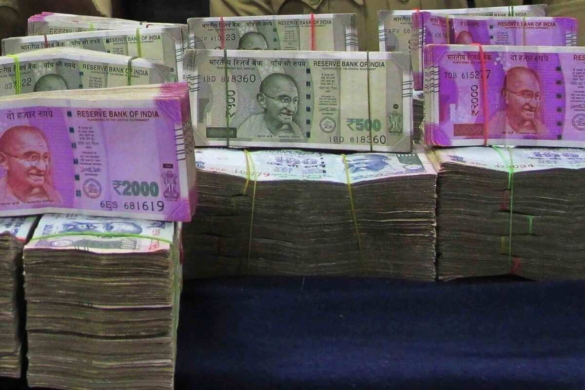 Provident Fund पर अब मिलेगा इतना ब्‍याज, मोदी सरकार ने जारी किए नए रेट