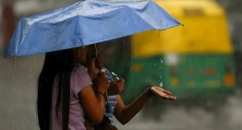 Weather News: मई के पहले हफ्ते में इन राज्‍यों में प्री-मॉनसून बारिश का अनुमान, हीट वेव से मिलेगी राहत  