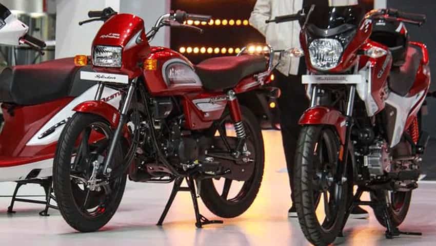 कोरोना महामारी में Hero MotoCorp ने बिक्री का बनाया नया प्‍लान, कस्‍टमर घर बैठे खरीद सकेंगे बाइक/स्‍कूटर