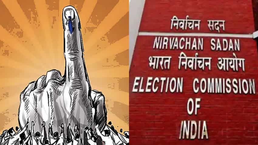 Assembly Election Result 2021: पश्चिम बंगाल विधानसभा चुनाव समेत 5 राज्यों के नतीजे, कहां और कैसे देख सकते हैं LIVE ?