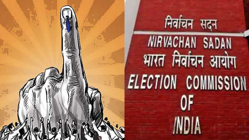 Assembly Election Result 2021: पश्चिम बंगाल विधानसभा चुनाव समेत 5 राज्यों के नतीजे, कहां और कैसे देख सकते हैं LIVE ?