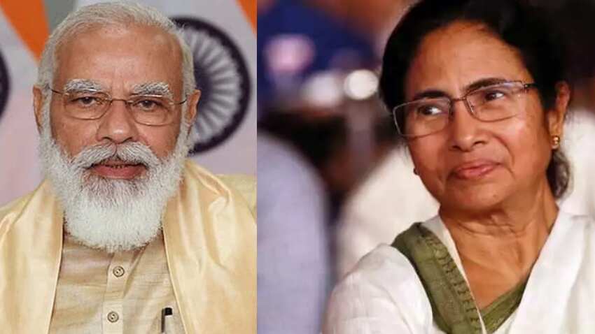 West Bengal Election Result 2021: पश्चिम बंगाल में हो गया 'खेला', PM मोदी ने 'दीदी' को दी जीत की बधाई, नंदीग्राम में हार पर कोर्ट जाएंगी ममता