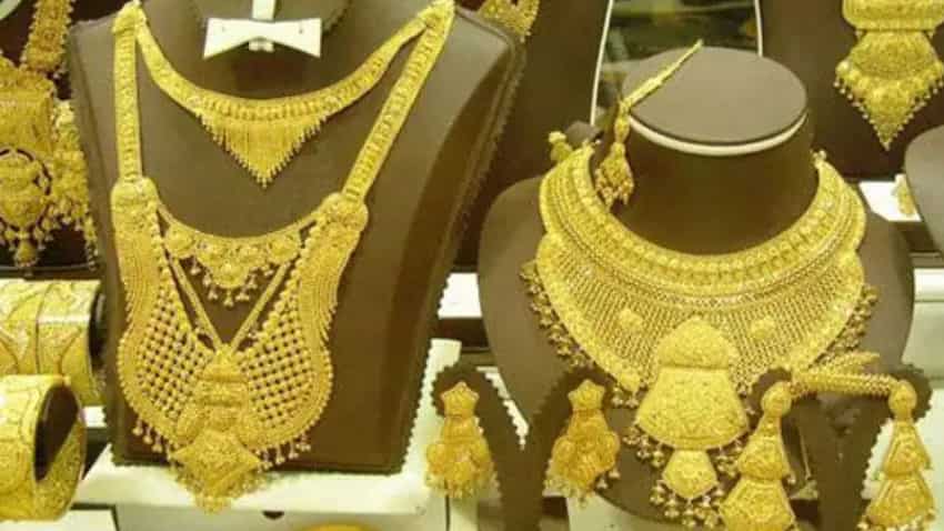 Akshaya Tritiya 2021: डिजिटल तरीके से खरीद सकते हैं गोल्ड, जानें कौन सा ज्वेलर्स क्या दे रहा है ऑफर