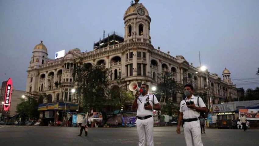 Covid-19 Lockdown News: पश्चिम बंगाल में 15 दिन और इस राज्य में एक हफ्ते का संपूर्ण लॉकडाउन, यहां जानें डिटेल