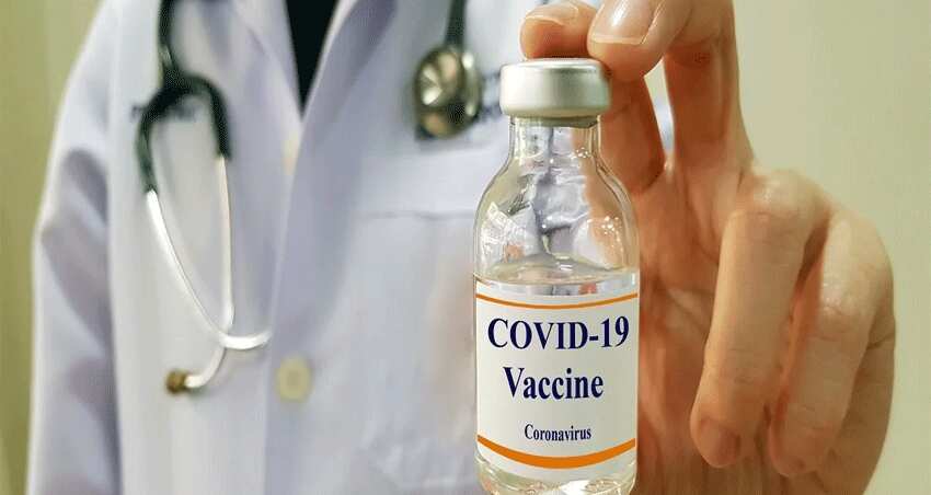 कोरोना वैक्‍सीन की क्षमता