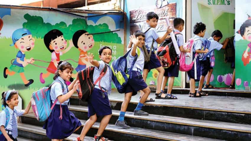 मध्य प्रदेश में अनाथ बच्चों को 5 हजार रुपए की मासिक पेंशन