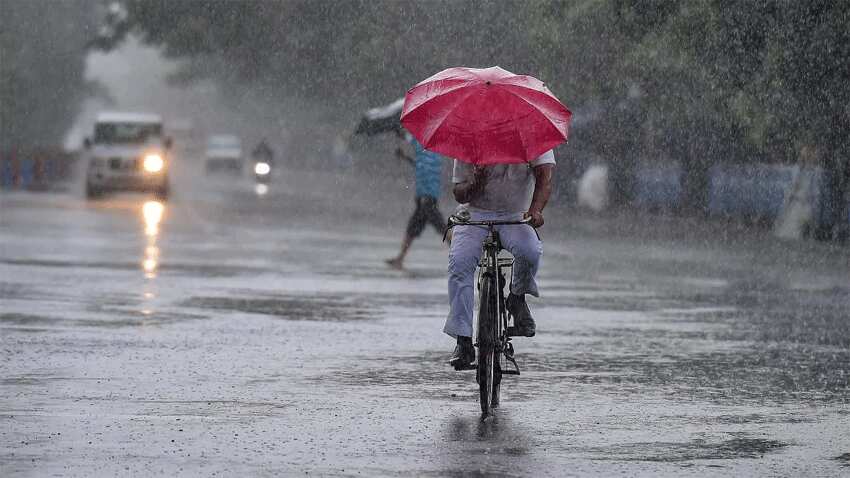 Monsoon News: लगातार तीसरे साल होगी झमाझम बारिश, 3 जून को केरल पहुंचेगा मॉनसून