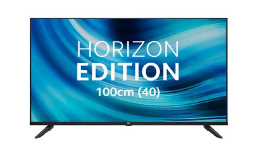 Mi TV 4A 40 Horizon Edition