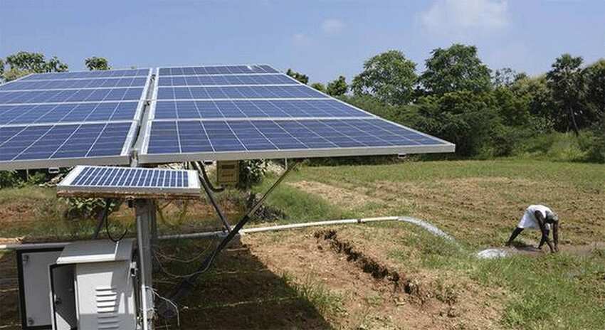 PM Kusum: किसानों की कमाई पर जालसाजों की नजर, सरकार ने फर्जी वेबसाइट्स से किया अलर्ट 