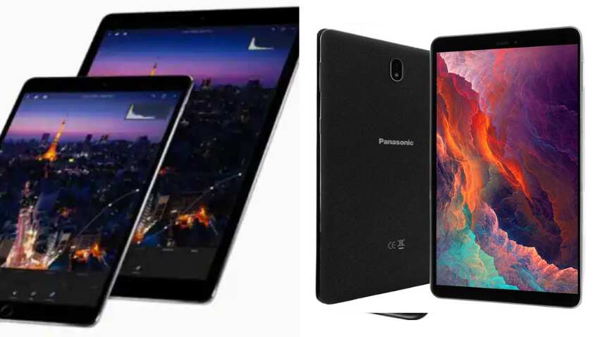 Apple से Samsung तक ये हैं आपके लिए शानदार टैब्स, कीमत बिल्कुल आपकी जेब में फिट