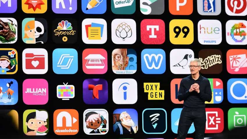 Apple WWDC 2021 : आज स्ट्रीम होगी एप्पल का वर्ल्डवाइड डेवेलपर्स कॉन्फ्रेन्स, जानिए क्या हो सकती हैं नई अनाउन्स्मेंट्स