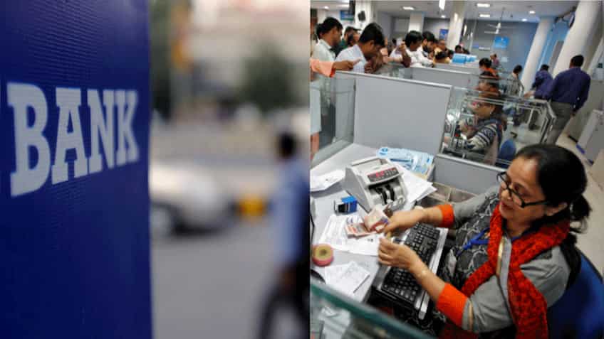 दो सरकारी बैंकों में आने वाली है VRS स्‍कीम! डिटेल देखकर रिटायरमेंट फंड का लगा लें हिसाब-किताब 