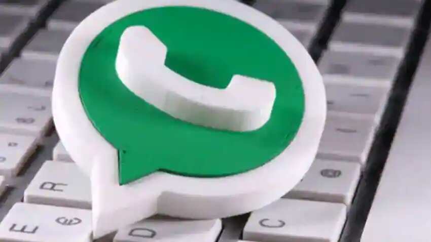 WhatsApp Terms of Services