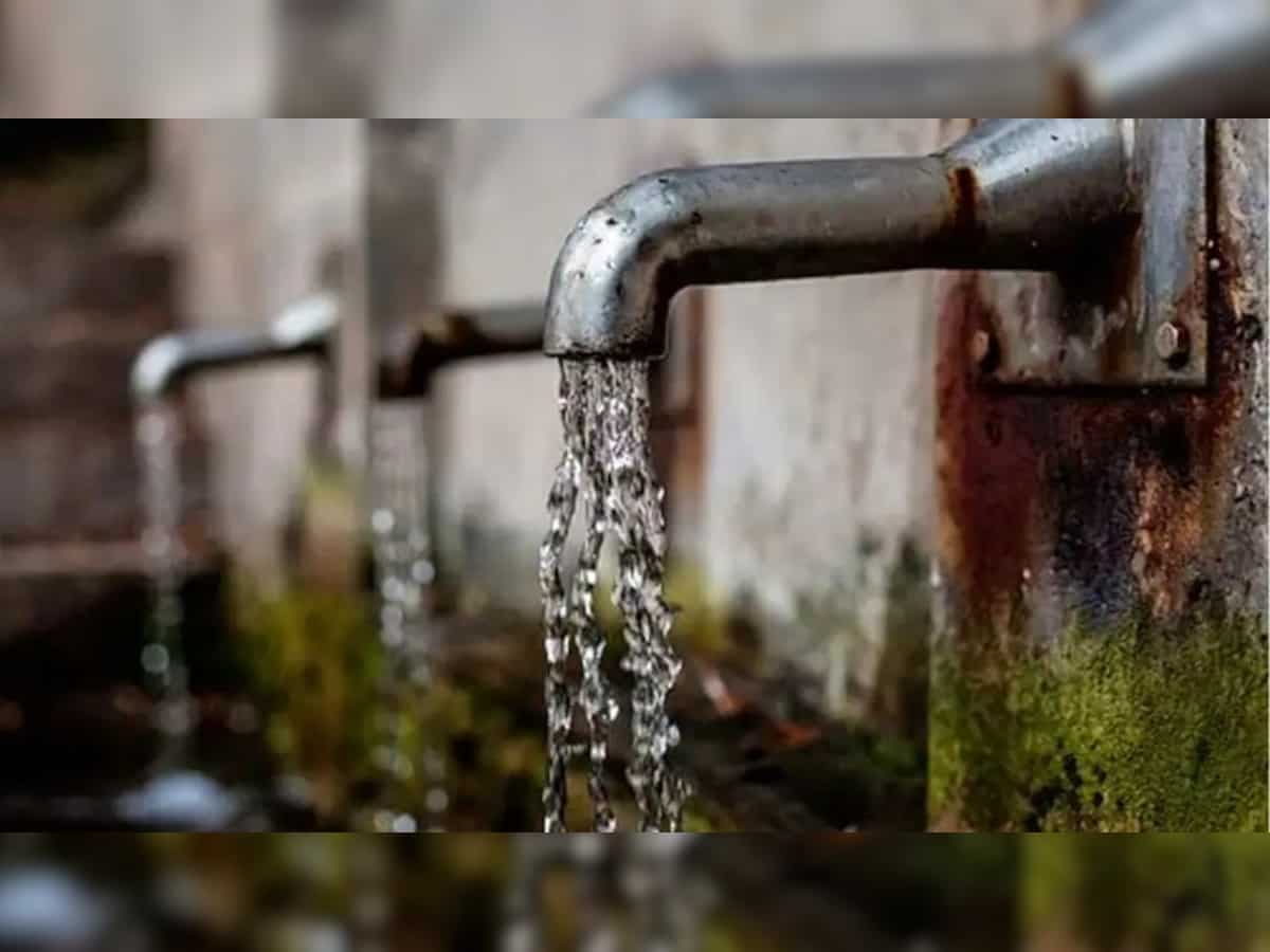 Water Supply in Delhi: दिल्ली के कई इलाकों में होगी पानी की दिक्कत, जल बोर्ड ने जारी की लिस्ट