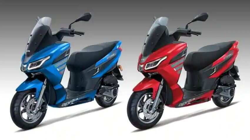 Piaggio की टू-व्‍हीलर डीलरशिप दोबारा से शुरू, कोरोना की वजह से किया था बंद