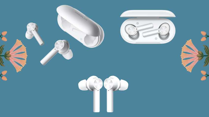OnePlus Buds Z TWS Earbuds Price in India