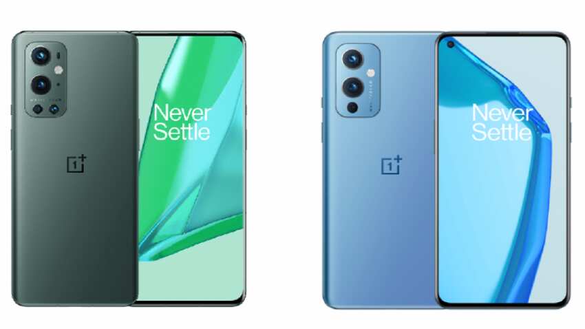 OnePlus 9 Pro 5G Price in India