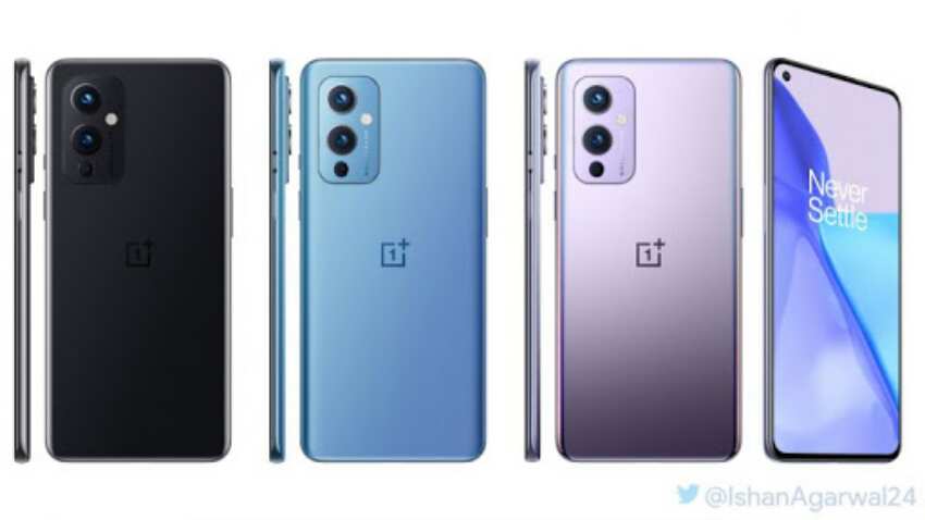 OnePlus 9R 5G Price in India