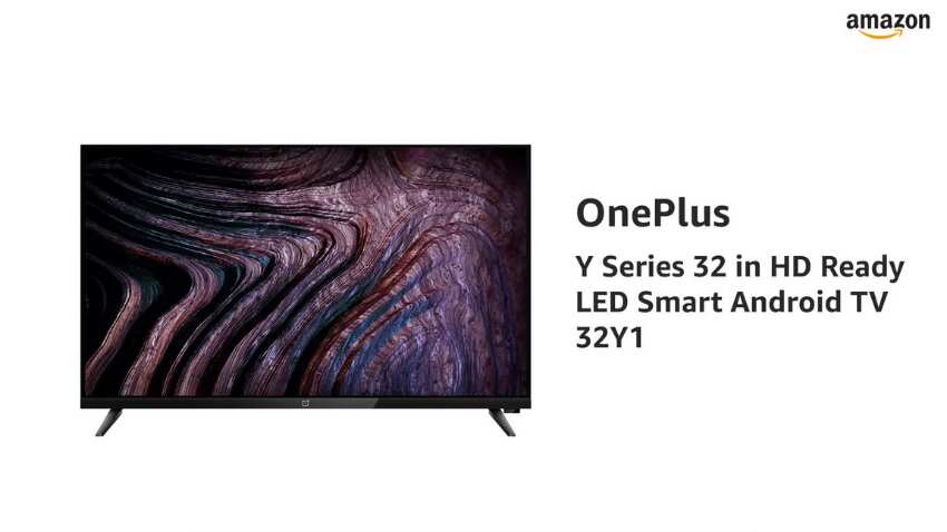 32 inch OnePlus TV Y Series HD