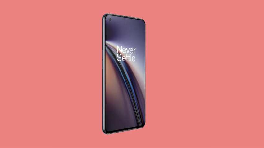 OnePlus Nord CE 5G Price in India