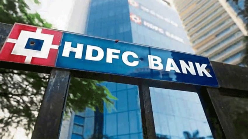 HDFC Bank (2 years FD rates)