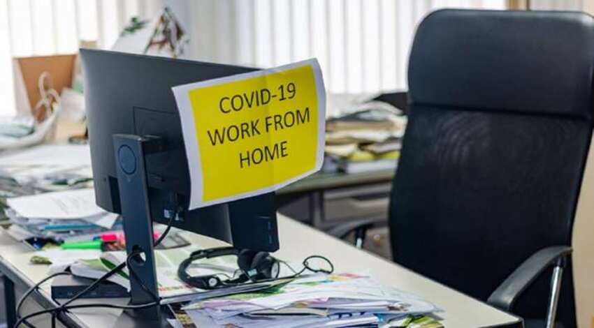 Work From Home ने बढ़ाई लोगों की टेंशन, पर्सनल लाइफ में करना पड़ रहा है दिक्कतों का सामना, जानिए क्या कहता है सर्वे