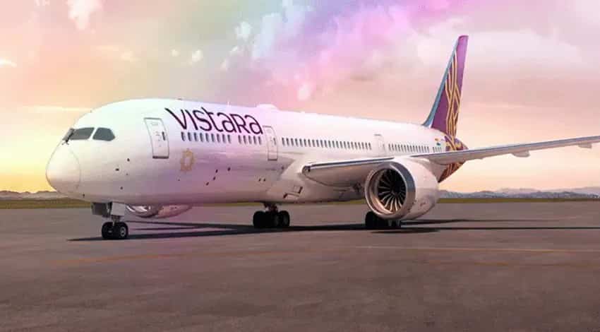 Vistara फ्रीडम फेयर ऑफर: सिर्फ 499 रुपये करिए खर्च, अनलिमिटेड ट्रैवल री-शेड्यूल के साथ मिलेंगे ये फायदे